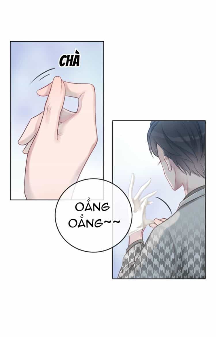 Ám Hắc Hệ Noãn Hôn - Chương 3 - ảnh 26