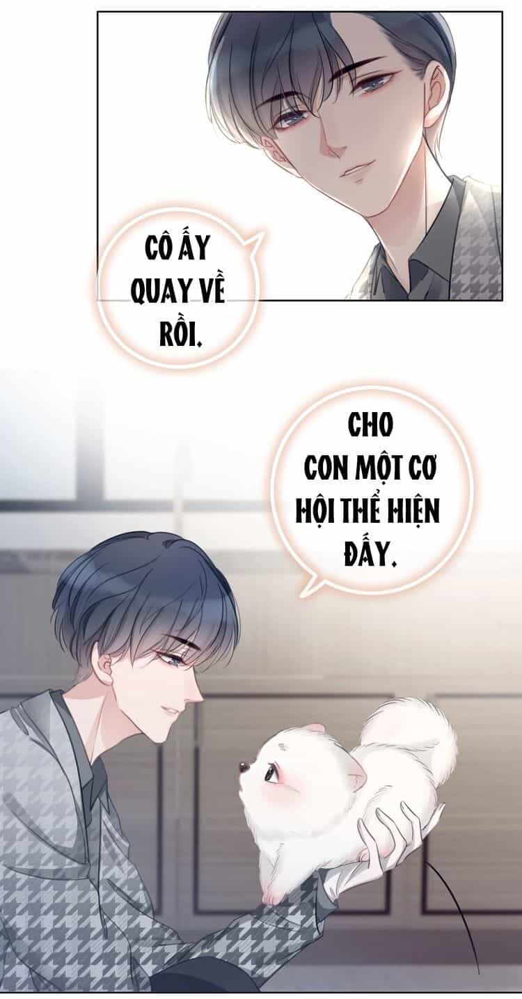 Ám Hắc Hệ Noãn Hôn - Chương 3 - ảnh 44