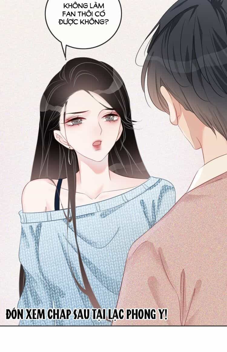 Ám Hắc Hệ Noãn Hôn - Chương 30 - ảnh 38