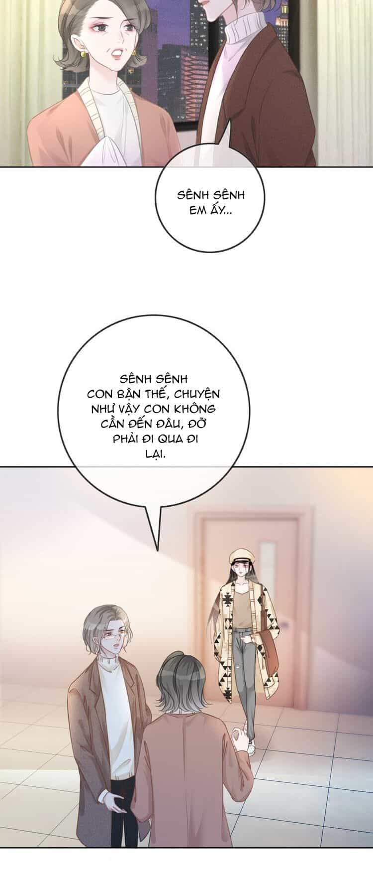 Ám Hắc Hệ Noãn Hôn - Chương 31 - ảnh 14