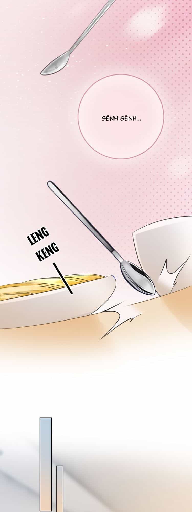 Ám Hắc Hệ Noãn Hôn - Chương 31 - ảnh 6