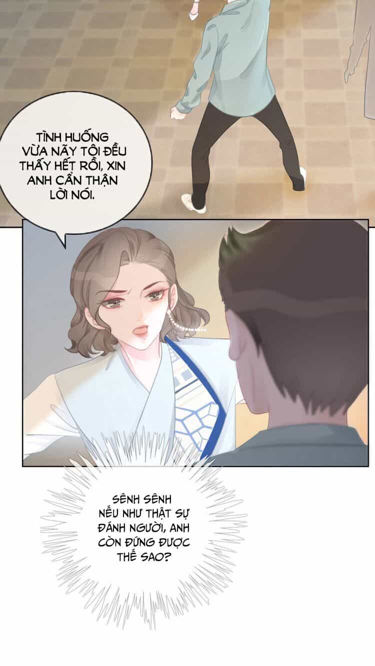 Ám Hắc Hệ Noãn Hôn - Chương 32 - ảnh 24