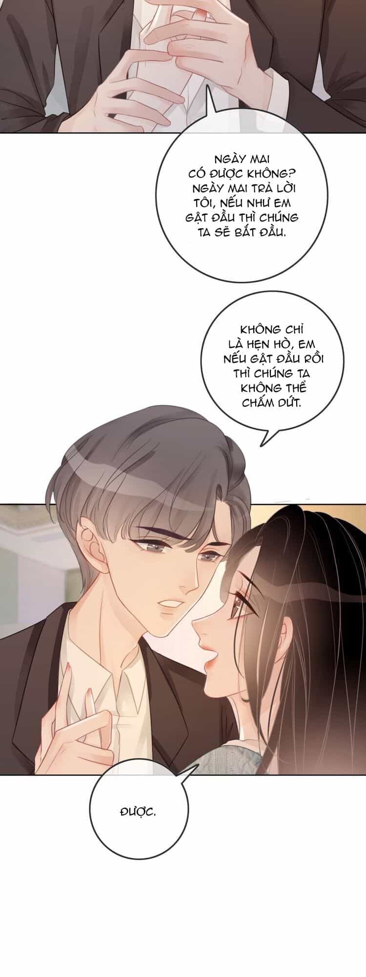 Ám Hắc Hệ Noãn Hôn - Chương 33 - ảnh 37