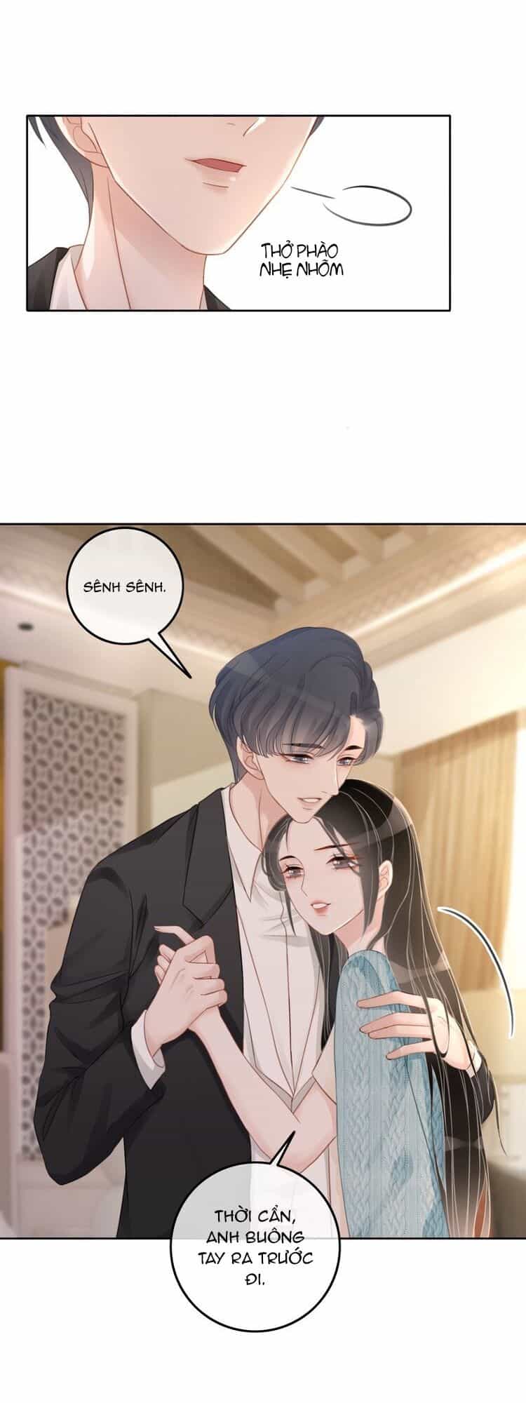 Ám Hắc Hệ Noãn Hôn - Chương 33 - ảnh 38