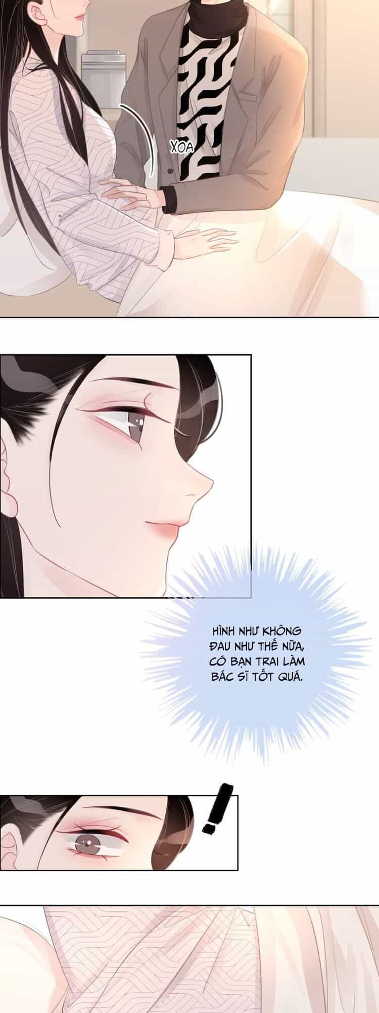 Ám Hắc Hệ Noãn Hôn - Chương 37 - ảnh 17