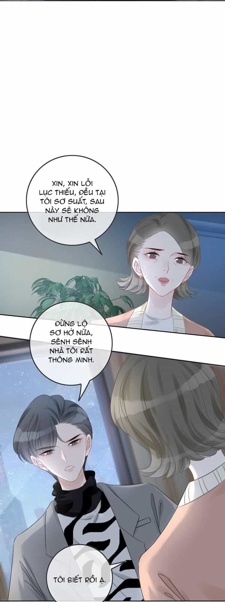Ám Hắc Hệ Noãn Hôn - Chương 37 - ảnh 8