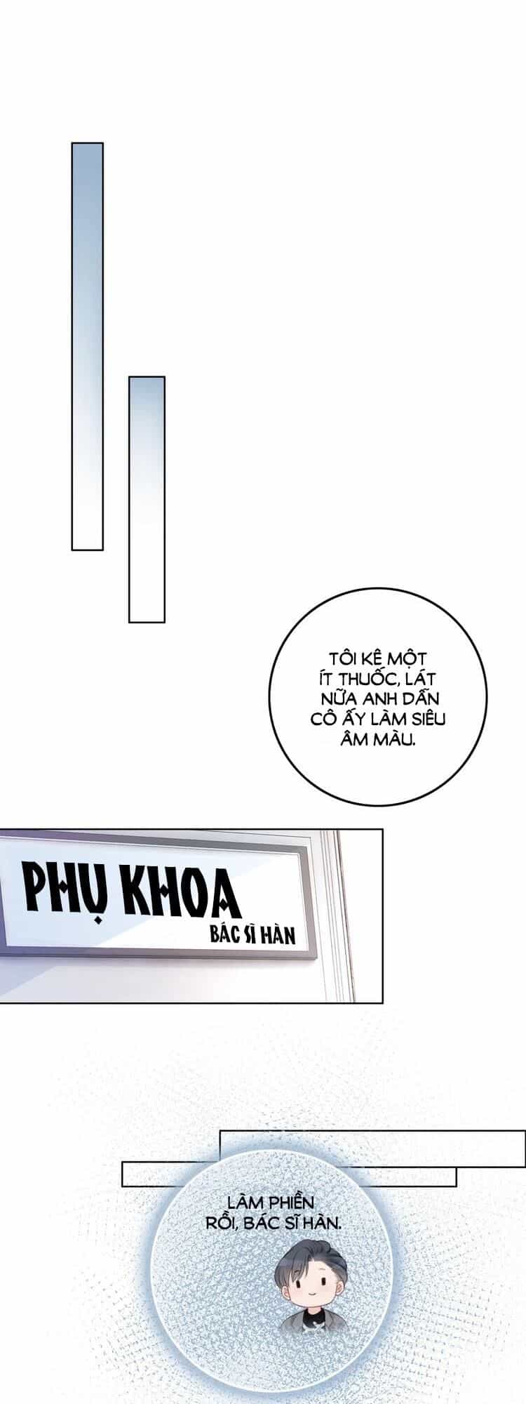 Ám Hắc Hệ Noãn Hôn - Chương 39 - ảnh 22