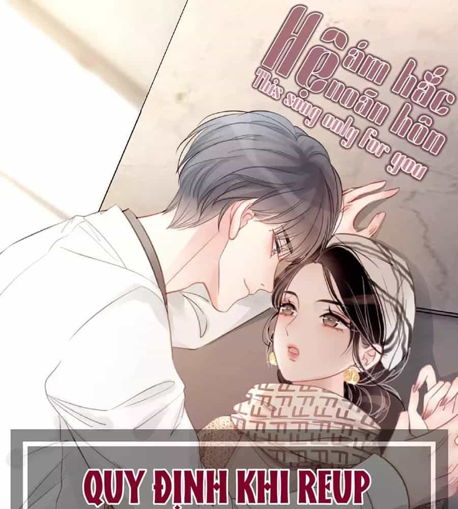 Ám Hắc Hệ Noãn Hôn - Chương 4 - ảnh 1