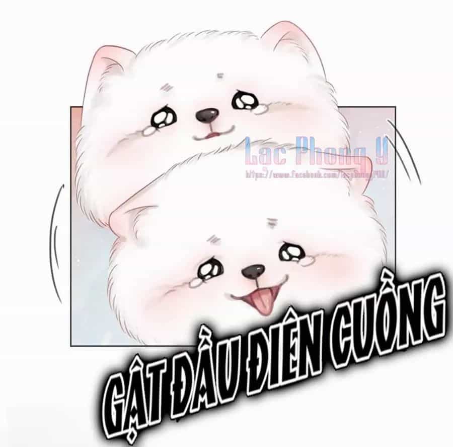 Ám Hắc Hệ Noãn Hôn - Chương 4 - ảnh 27