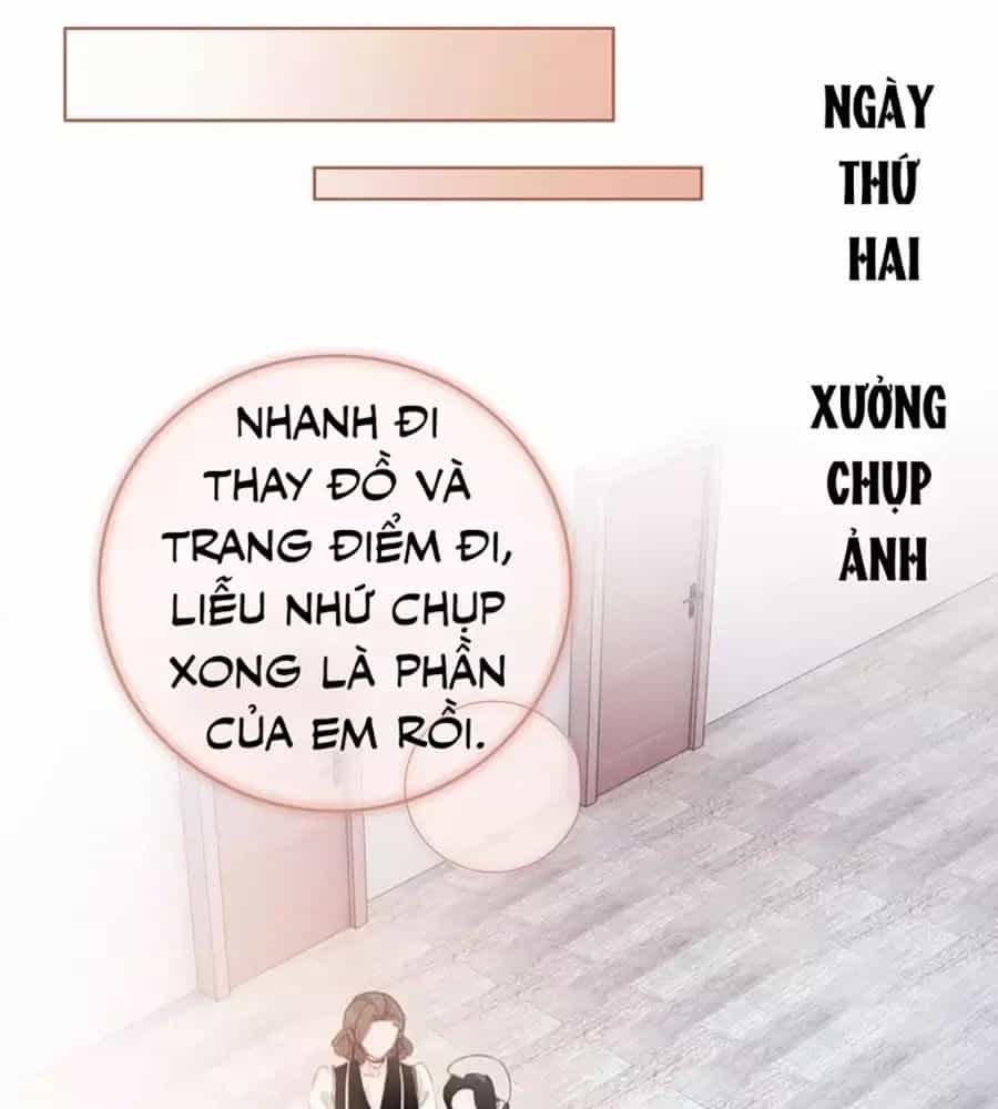 Ám Hắc Hệ Noãn Hôn - Chương 4 - ảnh 44