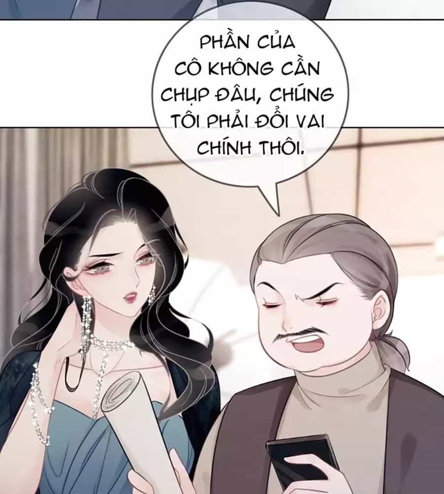 Ám Hắc Hệ Noãn Hôn - Chương 4 - ảnh 58
