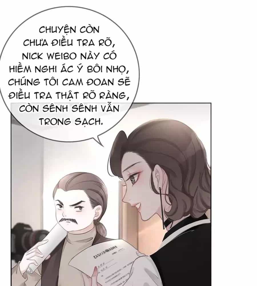 Ám Hắc Hệ Noãn Hôn - Chương 4 - ảnh 73