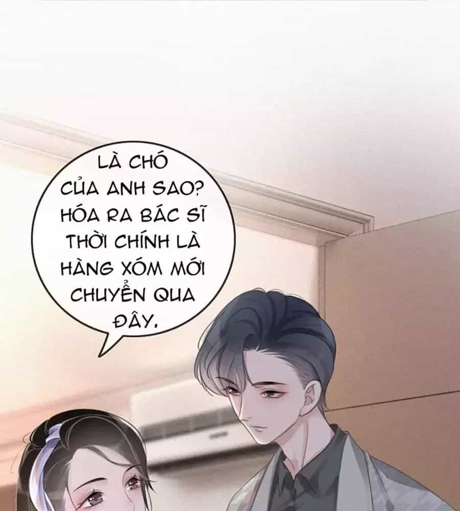 Ám Hắc Hệ Noãn Hôn - Chương 4 - ảnh 8