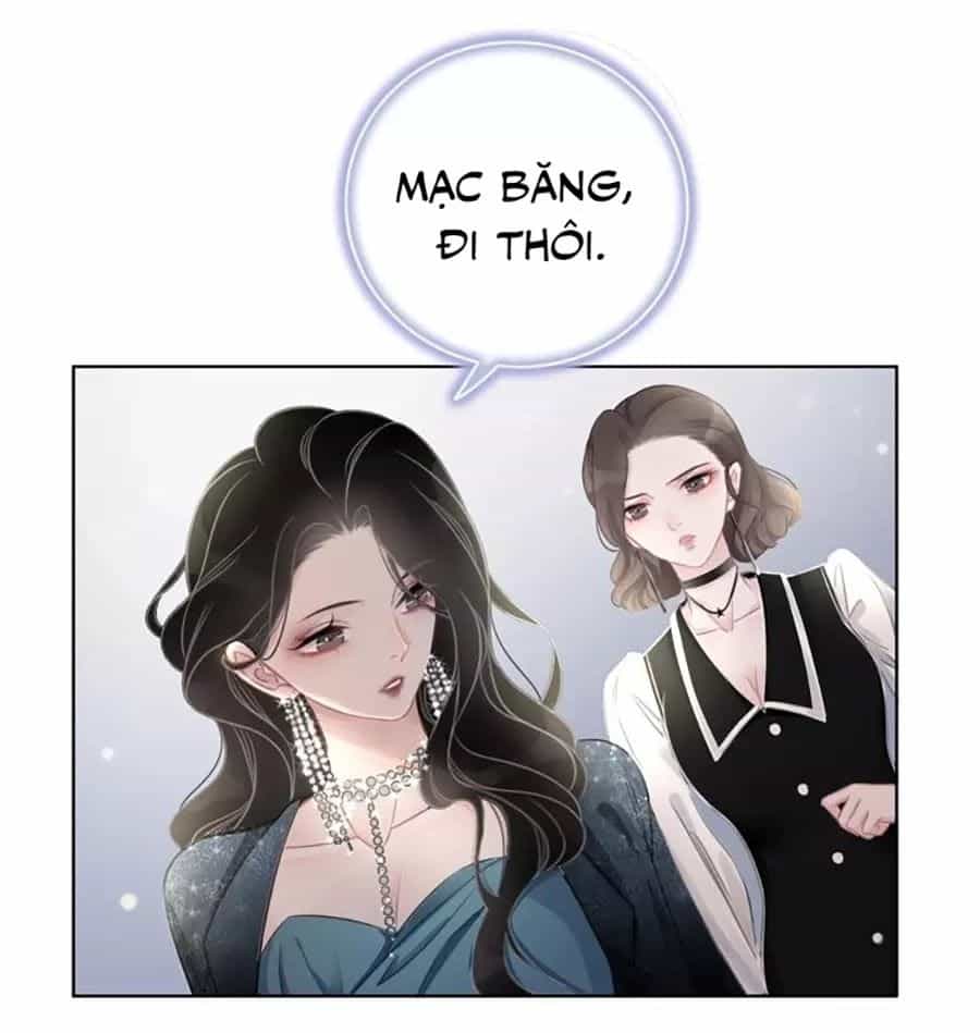 Ám Hắc Hệ Noãn Hôn - Chương 4 - ảnh 86