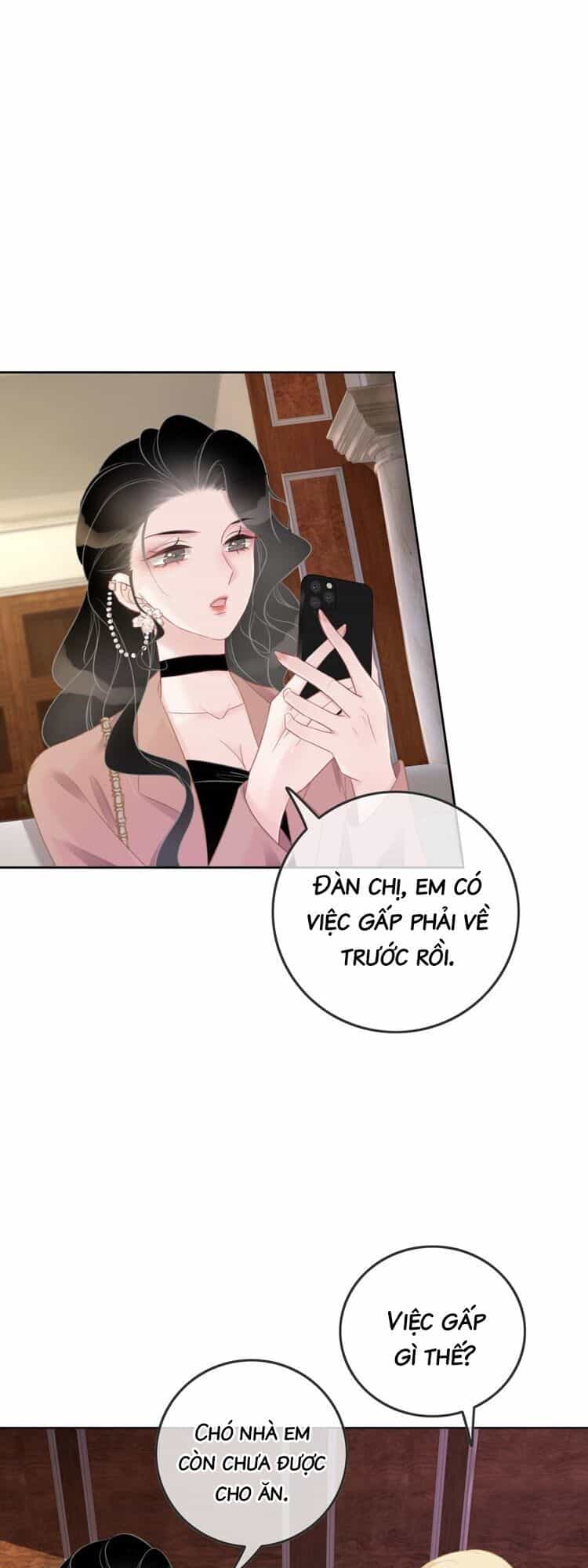 Ám Hắc Hệ Noãn Hôn - Chương 40.2 - ảnh 2