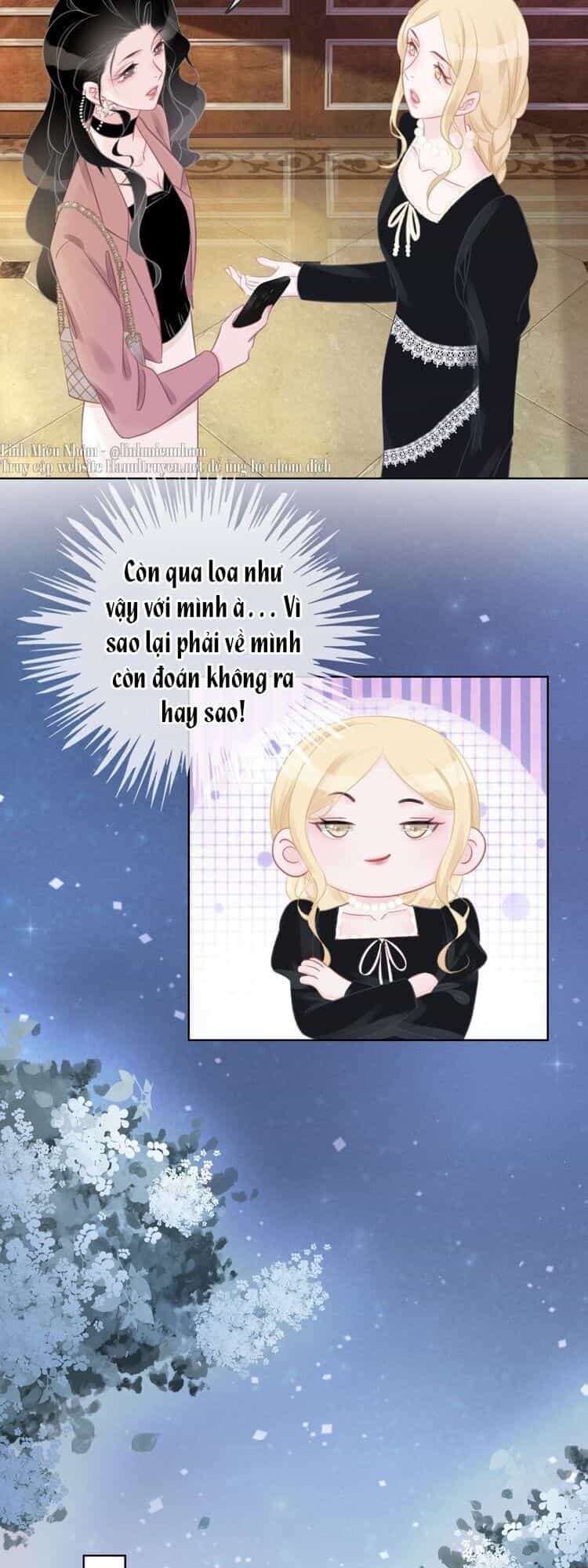 Ám Hắc Hệ Noãn Hôn - Chương 40.2 - ảnh 3
