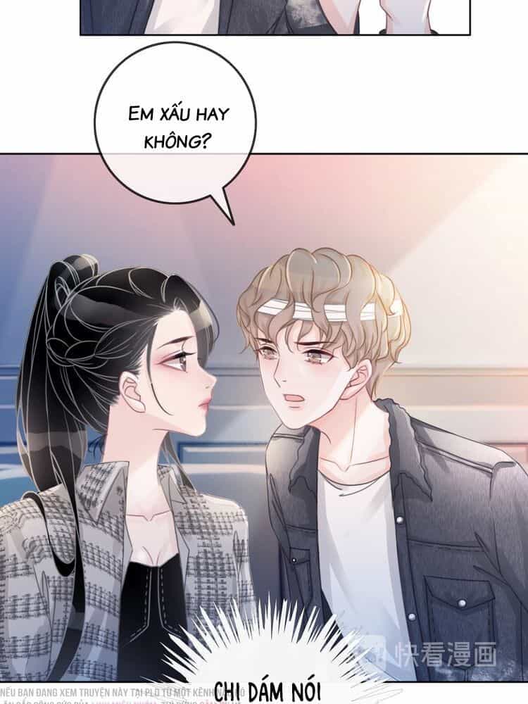 Ám Hắc Hệ Noãn Hôn - Chương 43.1 - ảnh 27