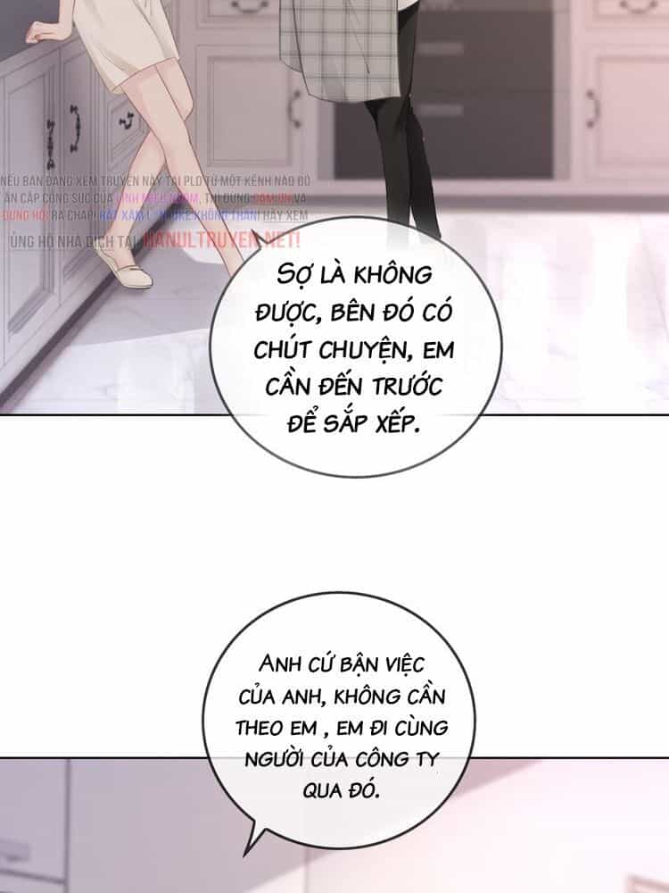Ám Hắc Hệ Noãn Hôn - Chương 43.1 - ảnh 9