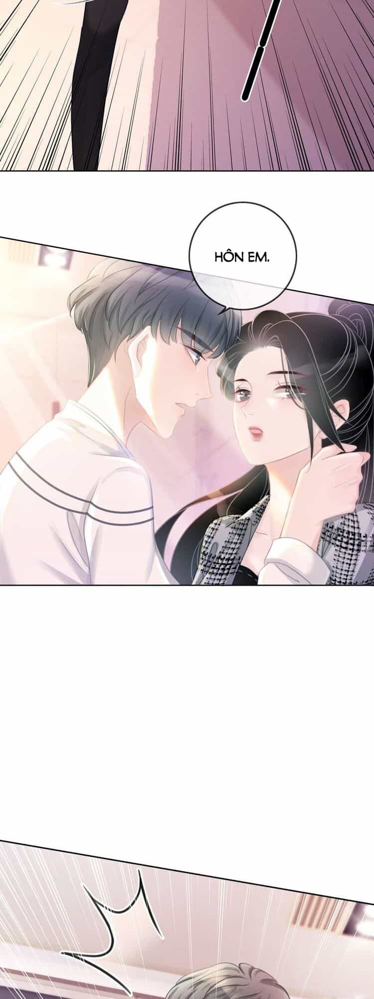 Ám Hắc Hệ Noãn Hôn - Chương 44 - ảnh 19