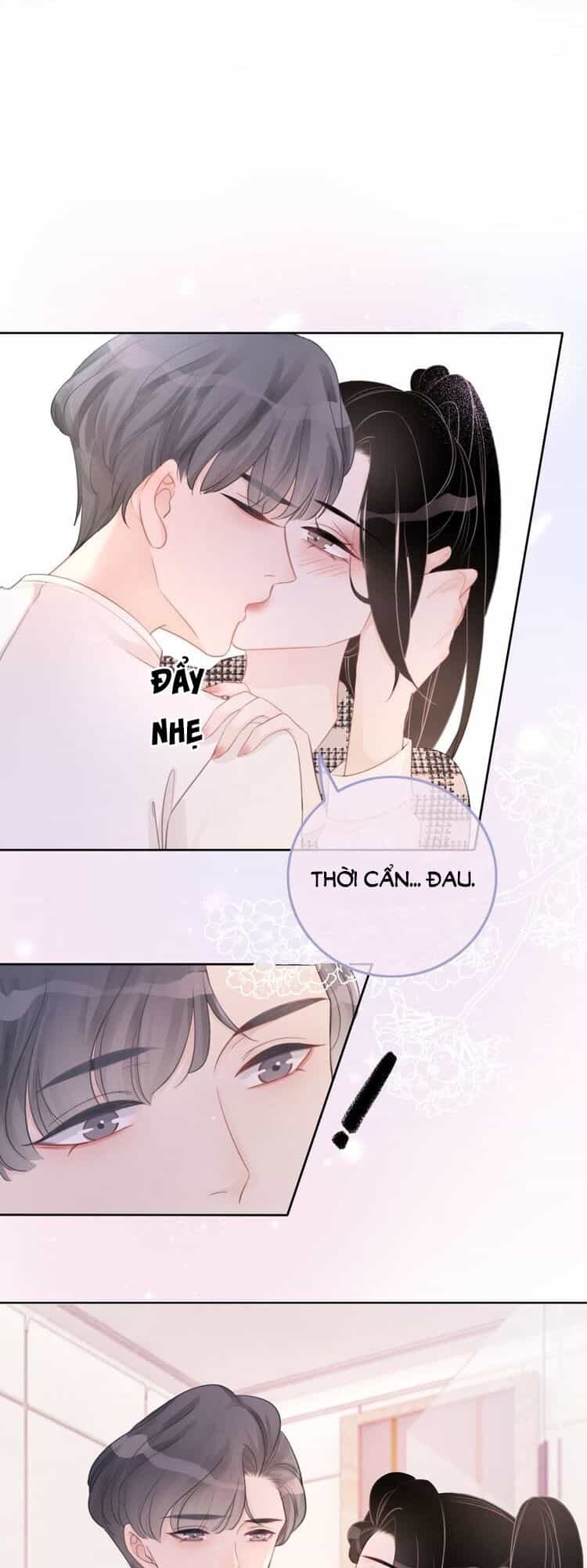 Ám Hắc Hệ Noãn Hôn - Chương 44 - ảnh 22