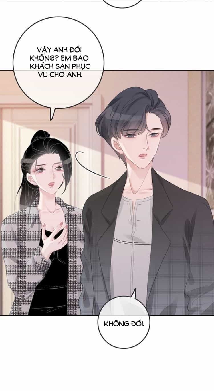 Ám Hắc Hệ Noãn Hôn - Chương 44 - ảnh 6