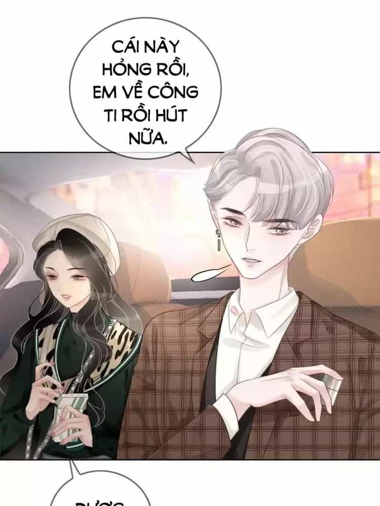 Ám Hắc Hệ Noãn Hôn - Chương 5 - ảnh 37