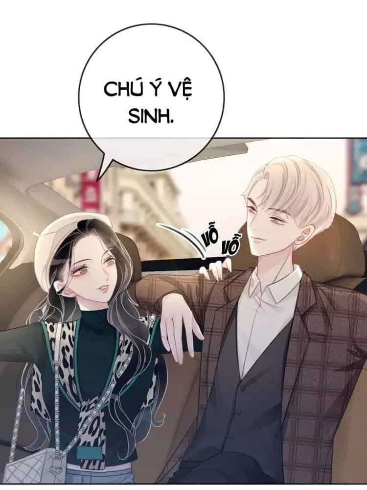 Ám Hắc Hệ Noãn Hôn - Chương 5 - ảnh 43