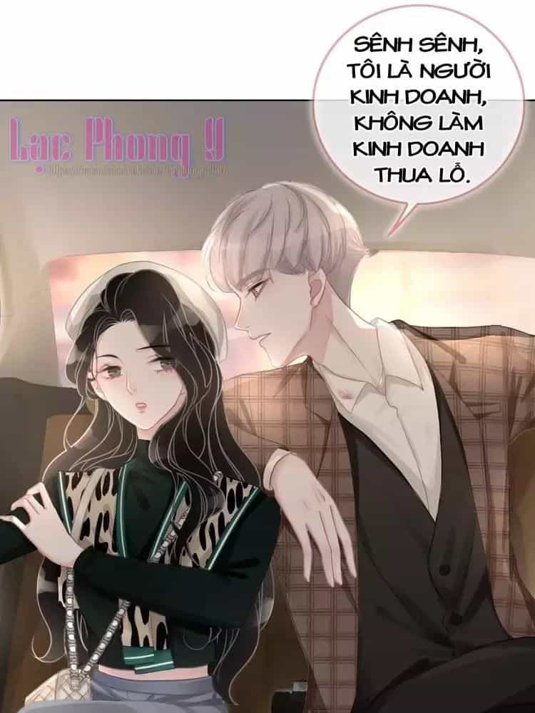 Ám Hắc Hệ Noãn Hôn - Chương 5 - ảnh 52