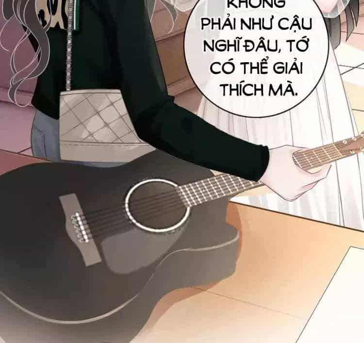 Ám Hắc Hệ Noãn Hôn - Chương 5 - ảnh 65