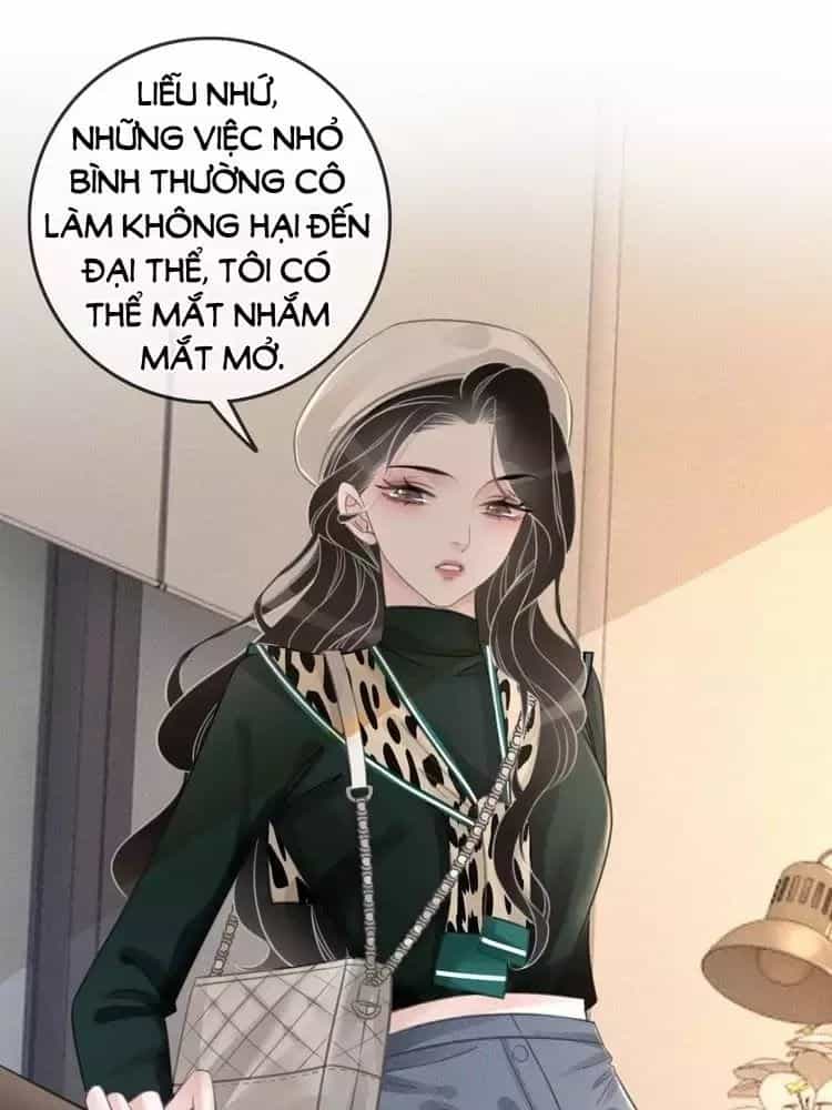 Ám Hắc Hệ Noãn Hôn - Chương 5 - ảnh 67