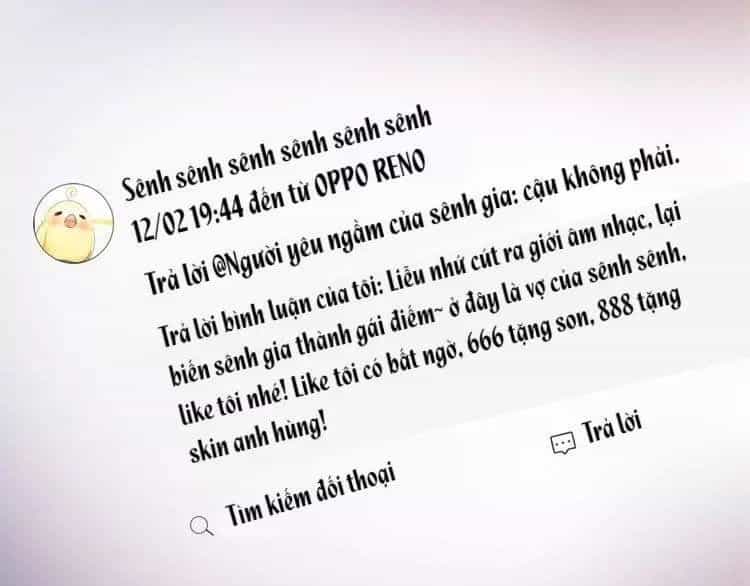 Ám Hắc Hệ Noãn Hôn - Chương 5 - ảnh 84