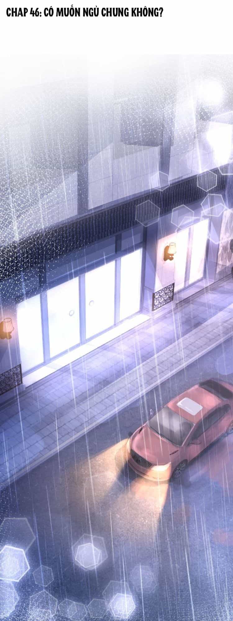 Ám Hắc Hệ Noãn Hôn - Chương 46 - ảnh 3