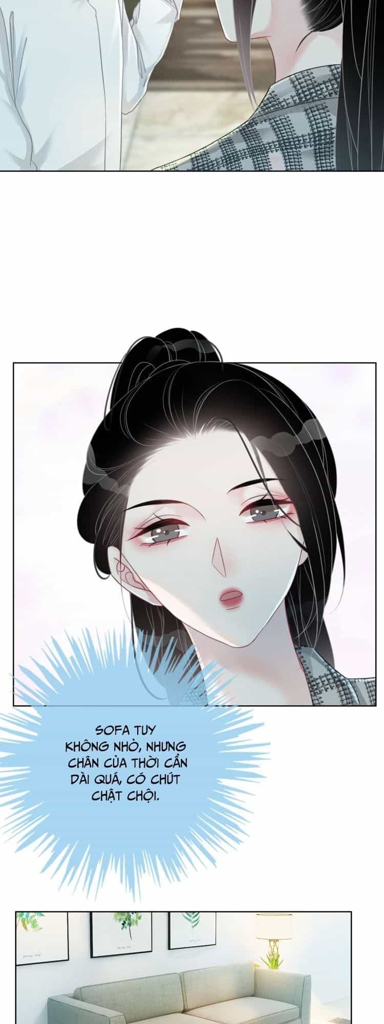 Ám Hắc Hệ Noãn Hôn - Chương 46 - ảnh 47