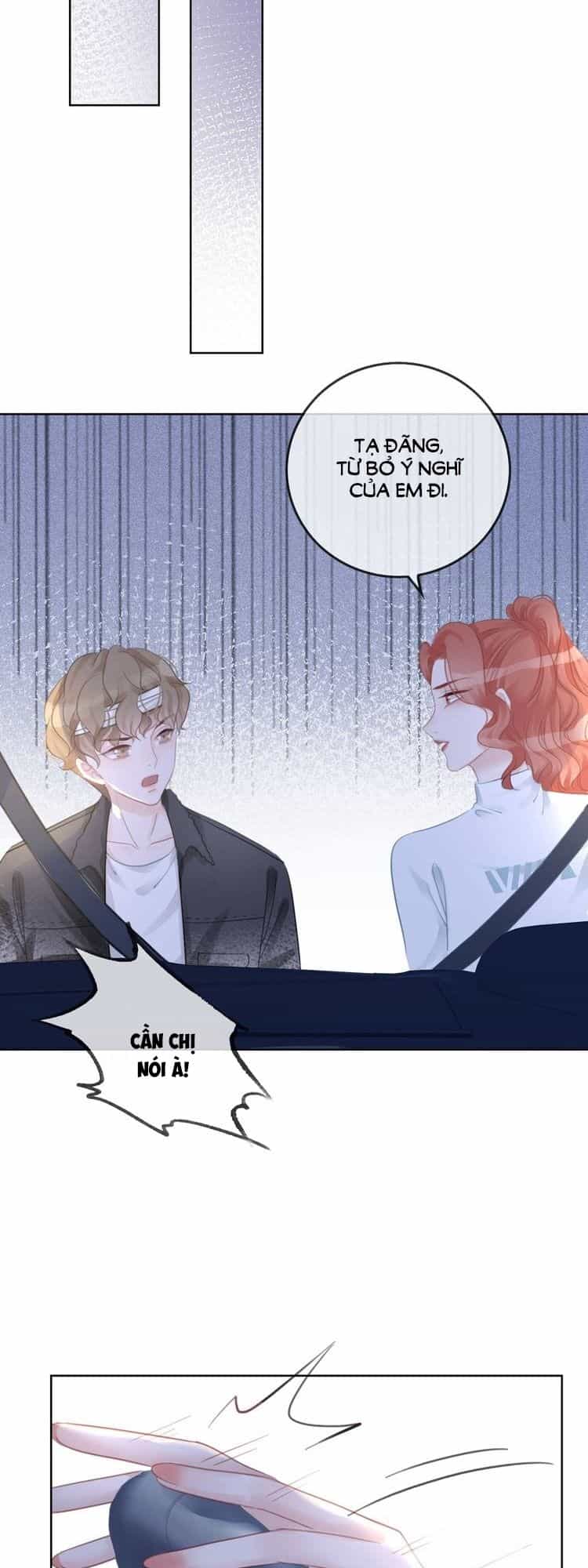 Ám Hắc Hệ Noãn Hôn - Chương 46 - ảnh 5