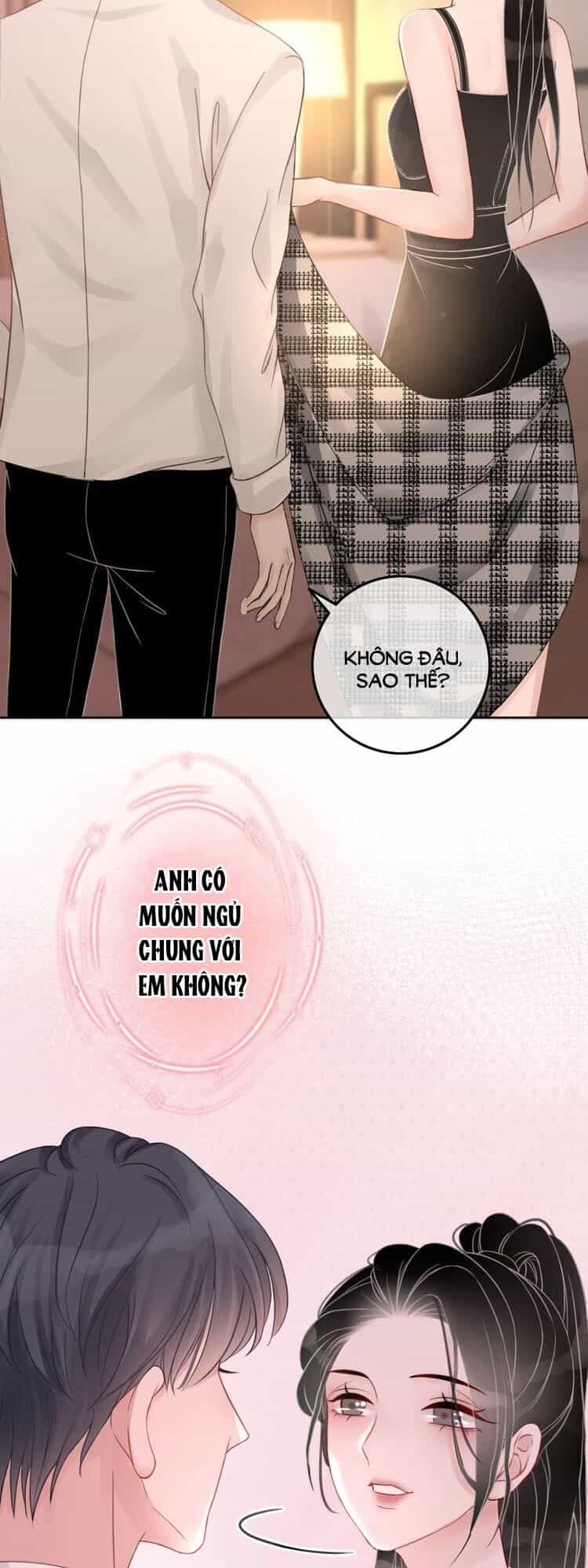 Ám Hắc Hệ Noãn Hôn - Chương 46 - ảnh 50
