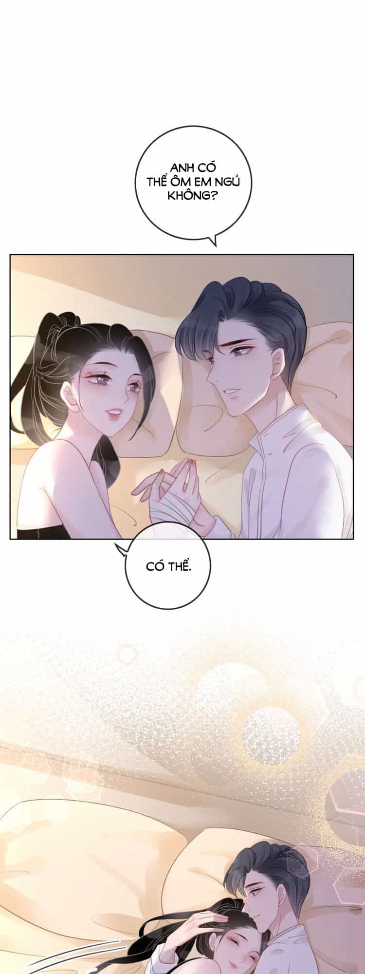 Ám Hắc Hệ Noãn Hôn - Chương 47 - ảnh 12