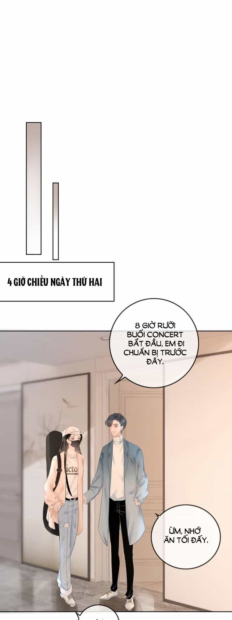 Ám Hắc Hệ Noãn Hôn - Chương 47 - ảnh 23