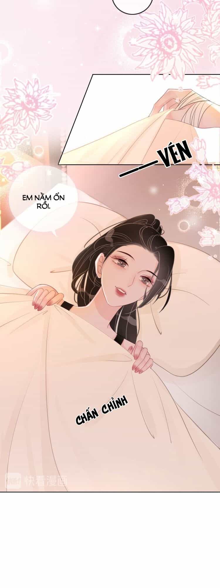 Ám Hắc Hệ Noãn Hôn - Chương 47 - ảnh 4