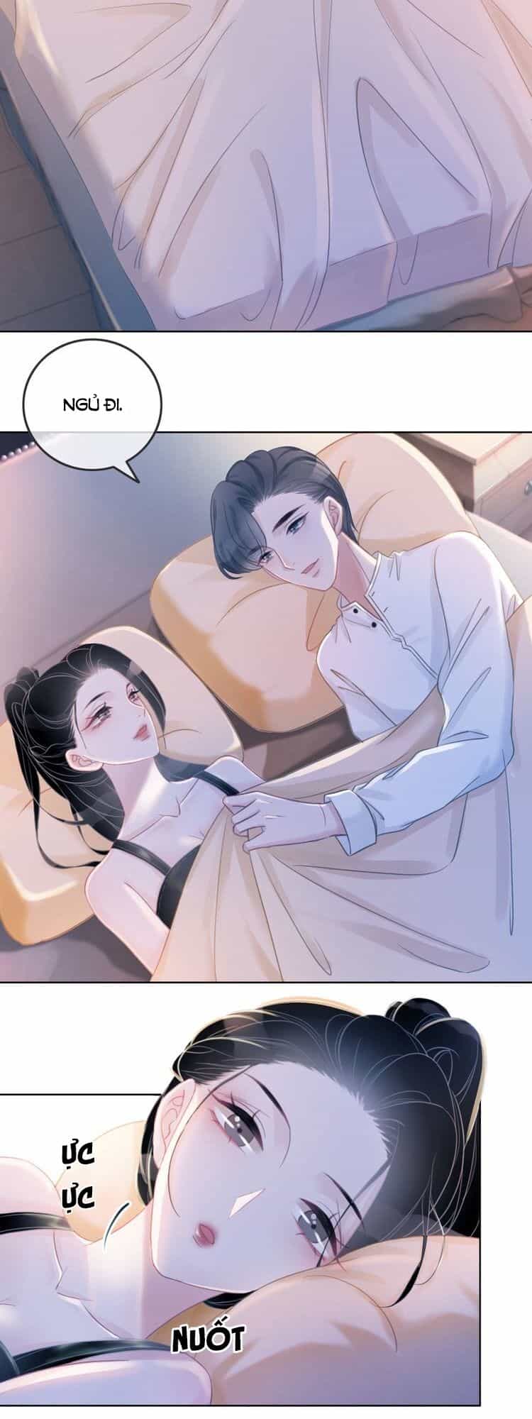 Ám Hắc Hệ Noãn Hôn - Chương 47 - ảnh 6
