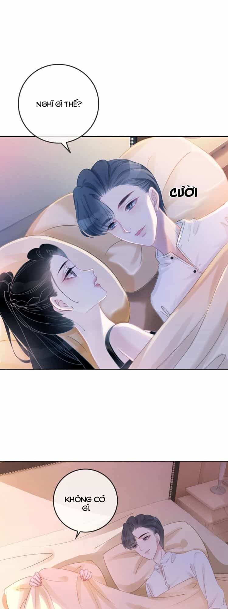 Ám Hắc Hệ Noãn Hôn - Chương 47 - ảnh 8