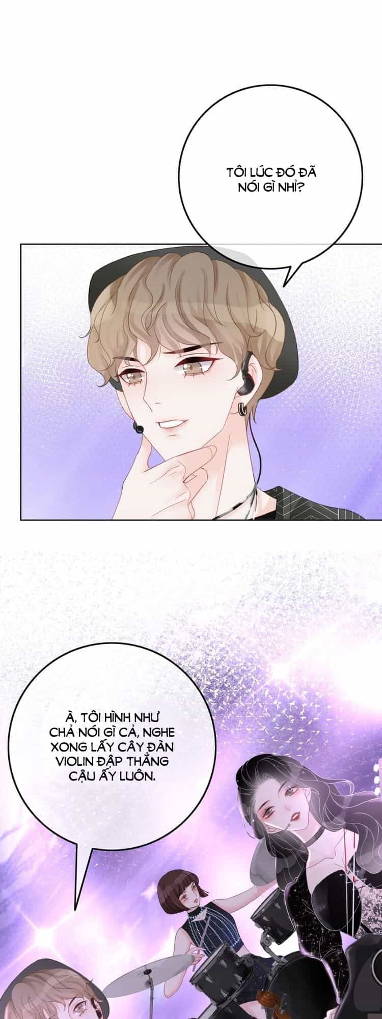 Ám Hắc Hệ Noãn Hôn - Chương 48 - ảnh 16
