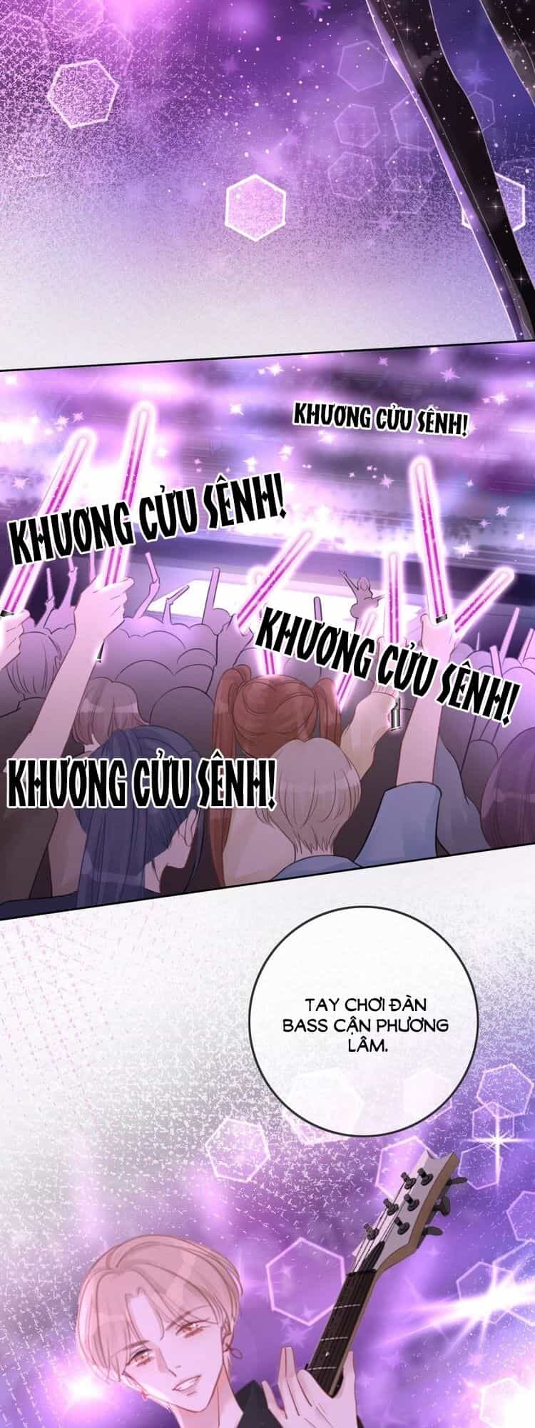 Ám Hắc Hệ Noãn Hôn - Chương 48 - ảnh 5