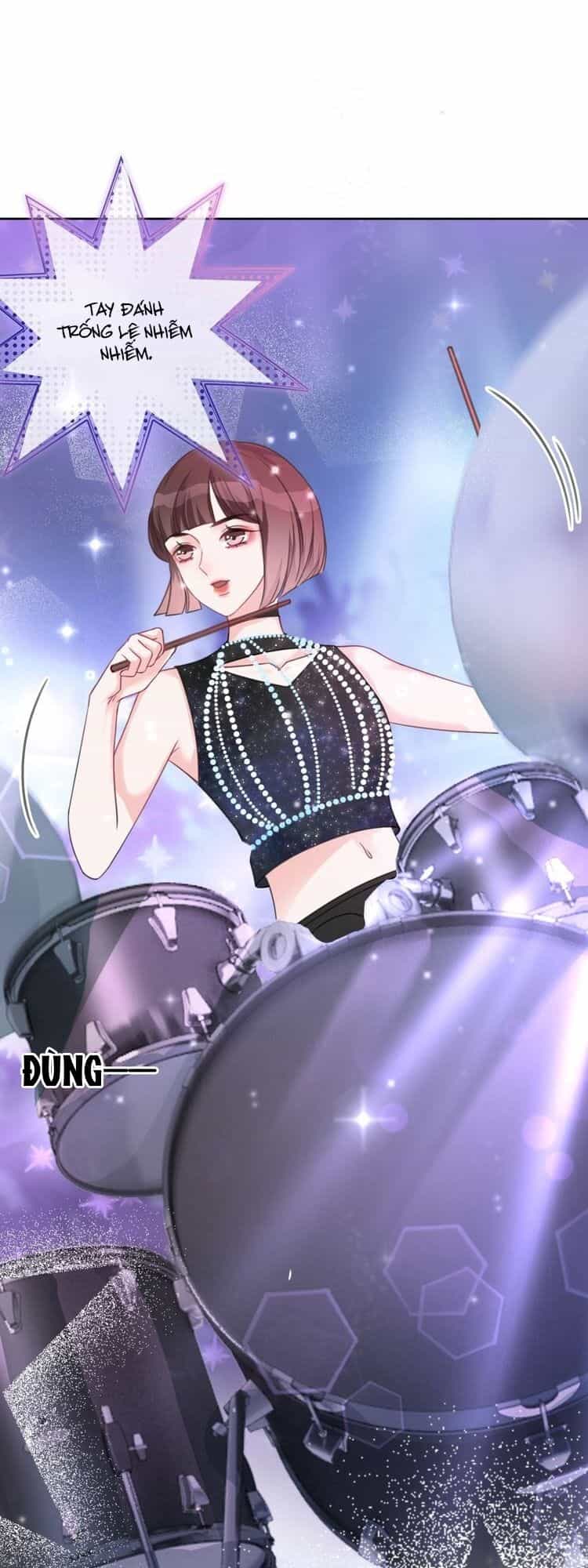 Ám Hắc Hệ Noãn Hôn - Chương 48 - ảnh 7