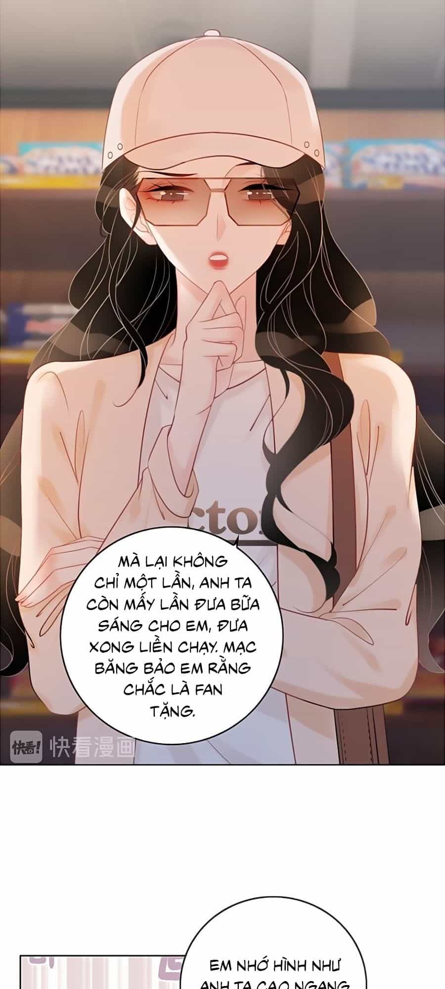 Ám Hắc Hệ Noãn Hôn - Chương 50 - ảnh 27