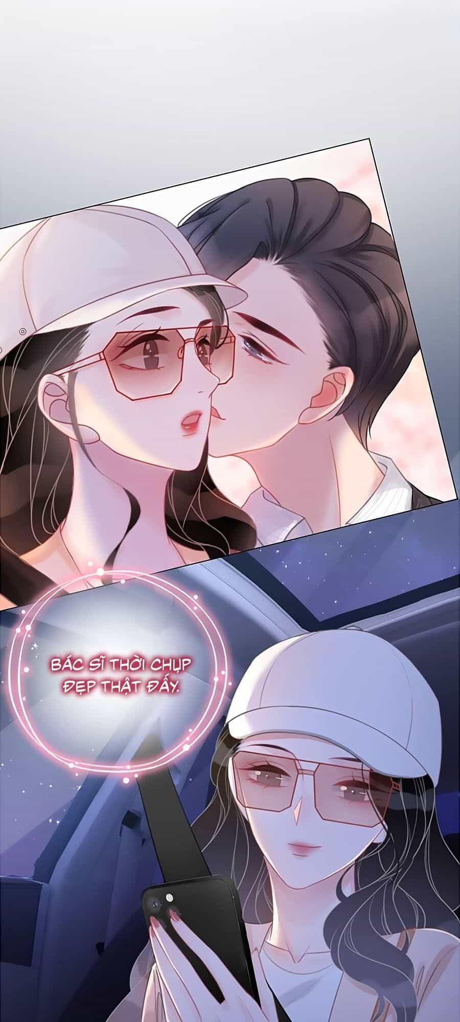 Ám Hắc Hệ Noãn Hôn - Chương 51 - ảnh 25