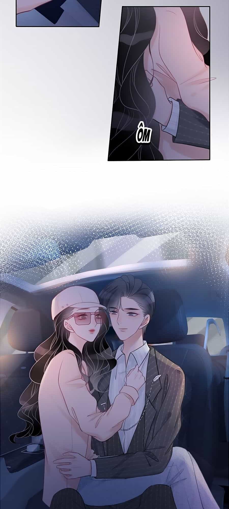 Ám Hắc Hệ Noãn Hôn - Chương 51 - ảnh 33