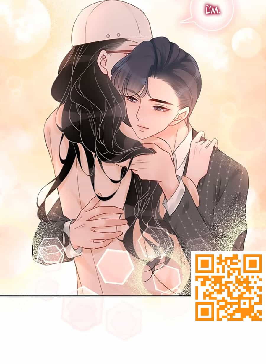 Ám Hắc Hệ Noãn Hôn - Chương 51 - ảnh 37