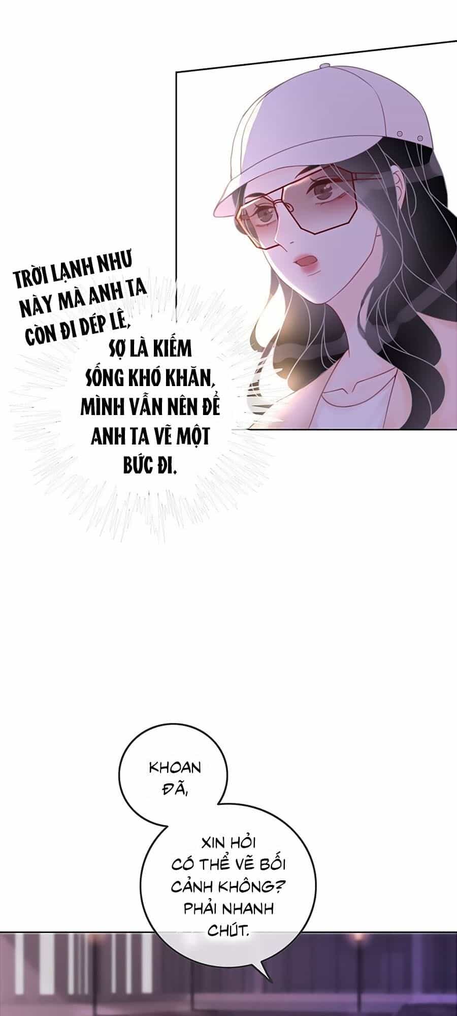 Ám Hắc Hệ Noãn Hôn - Chương 52 - ảnh 10