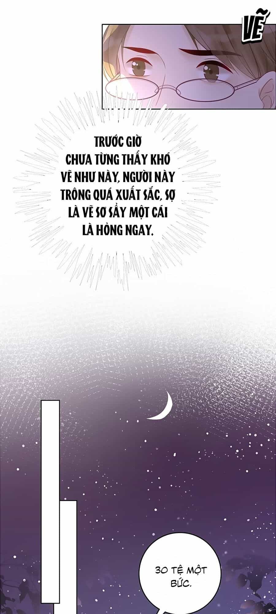 Ám Hắc Hệ Noãn Hôn - Chương 52 - ảnh 15