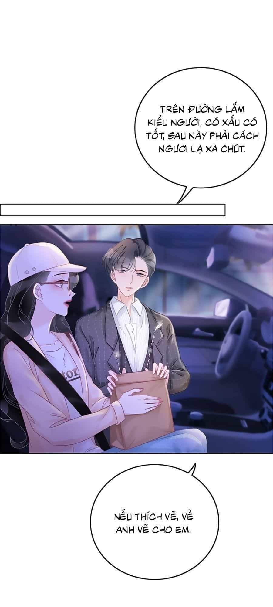 Ám Hắc Hệ Noãn Hôn - Chương 52 - ảnh 19